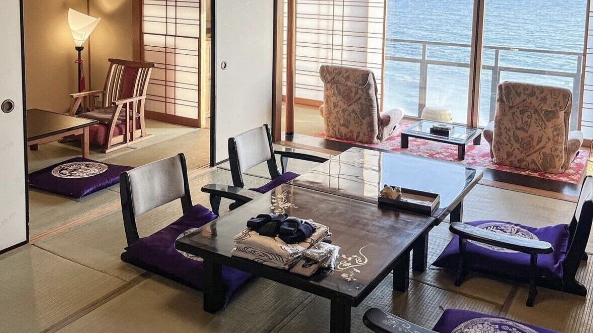 Photo of Bedroom in Minamichita