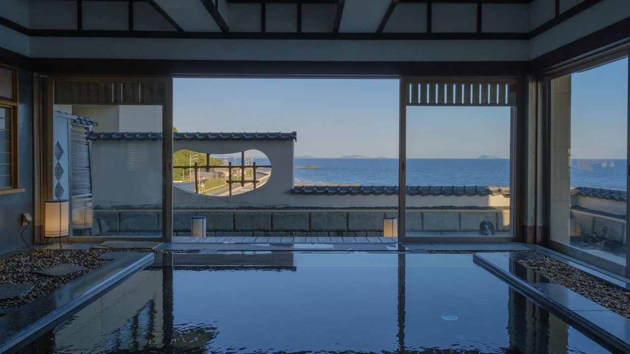 Photo of Bathroom in Minamichita