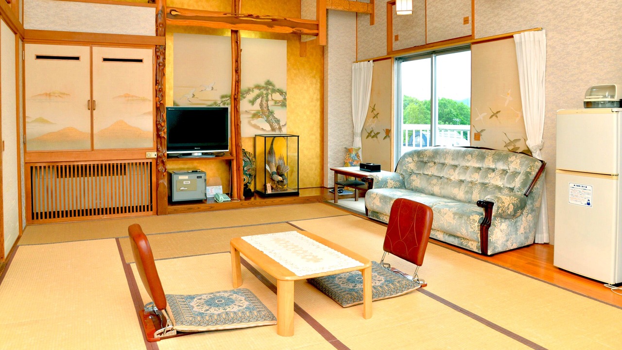 Photo of Bedroom in Asahikawa