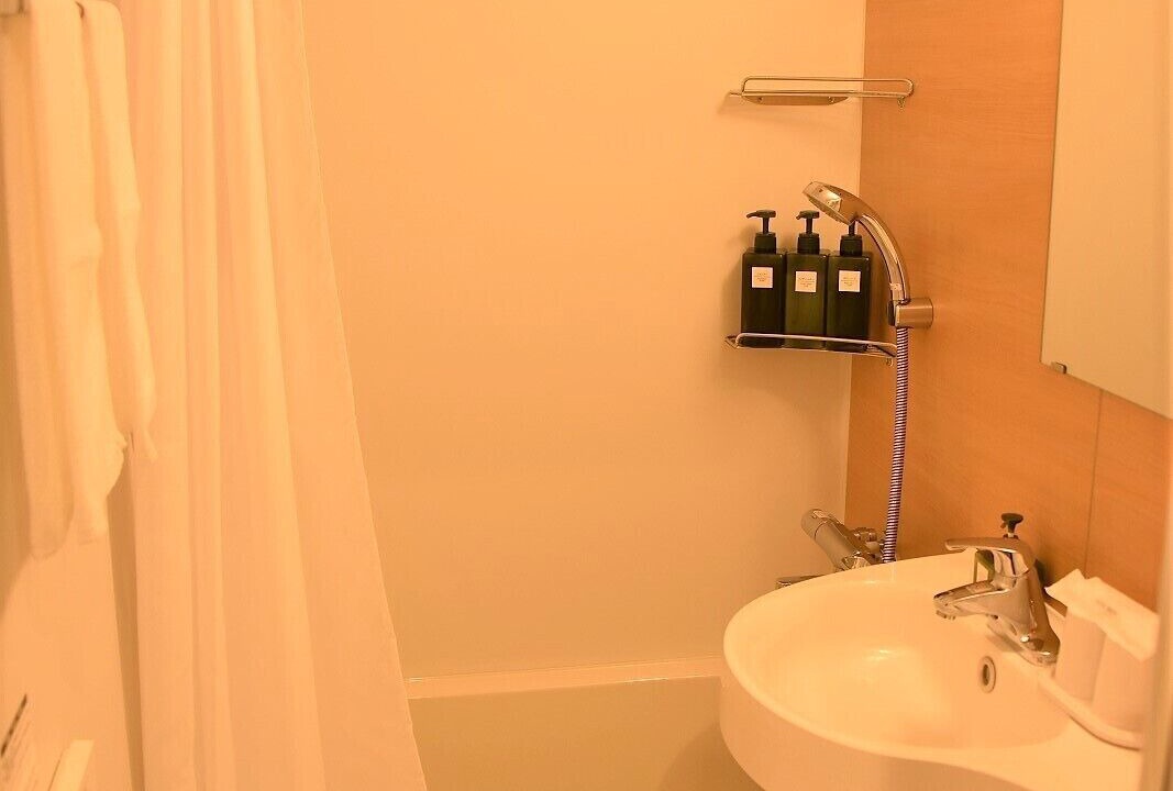 Photo of Bathroom in Rausu