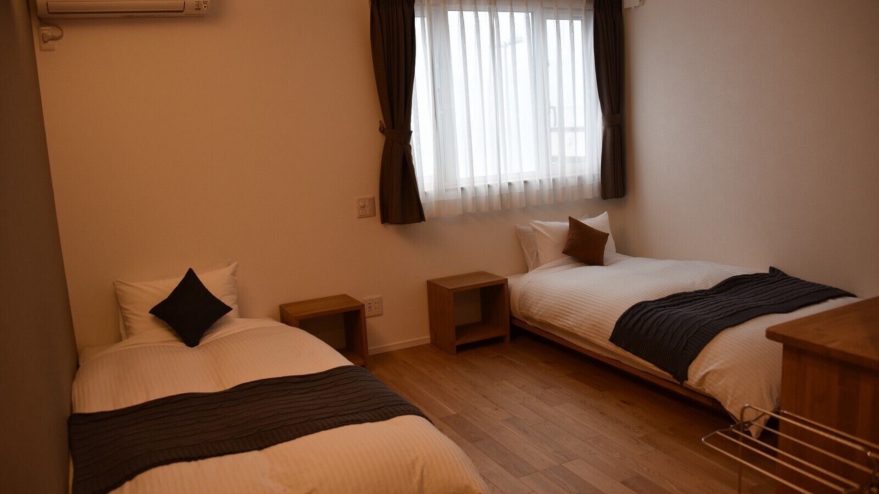 Photo of Bedroom in Rausu