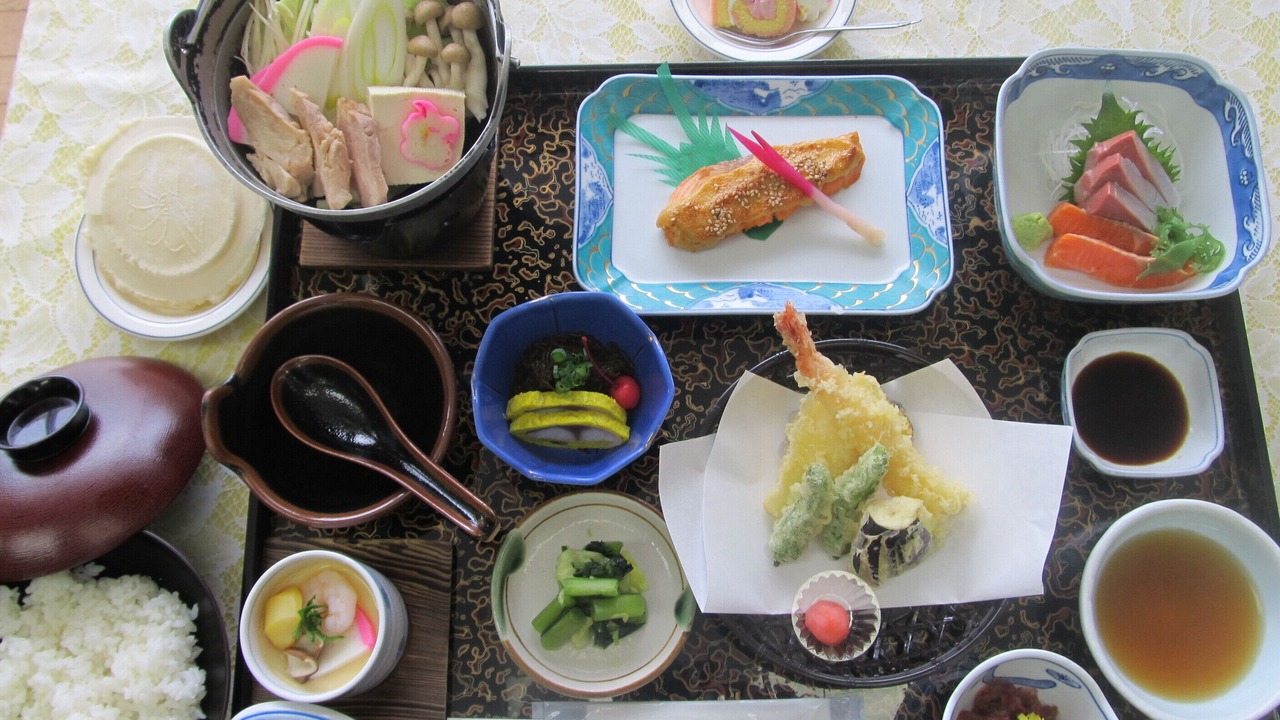 Photo of Others in Nanbu