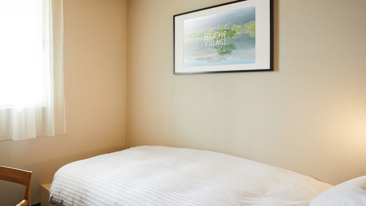 Photo of Bedroom in Iide