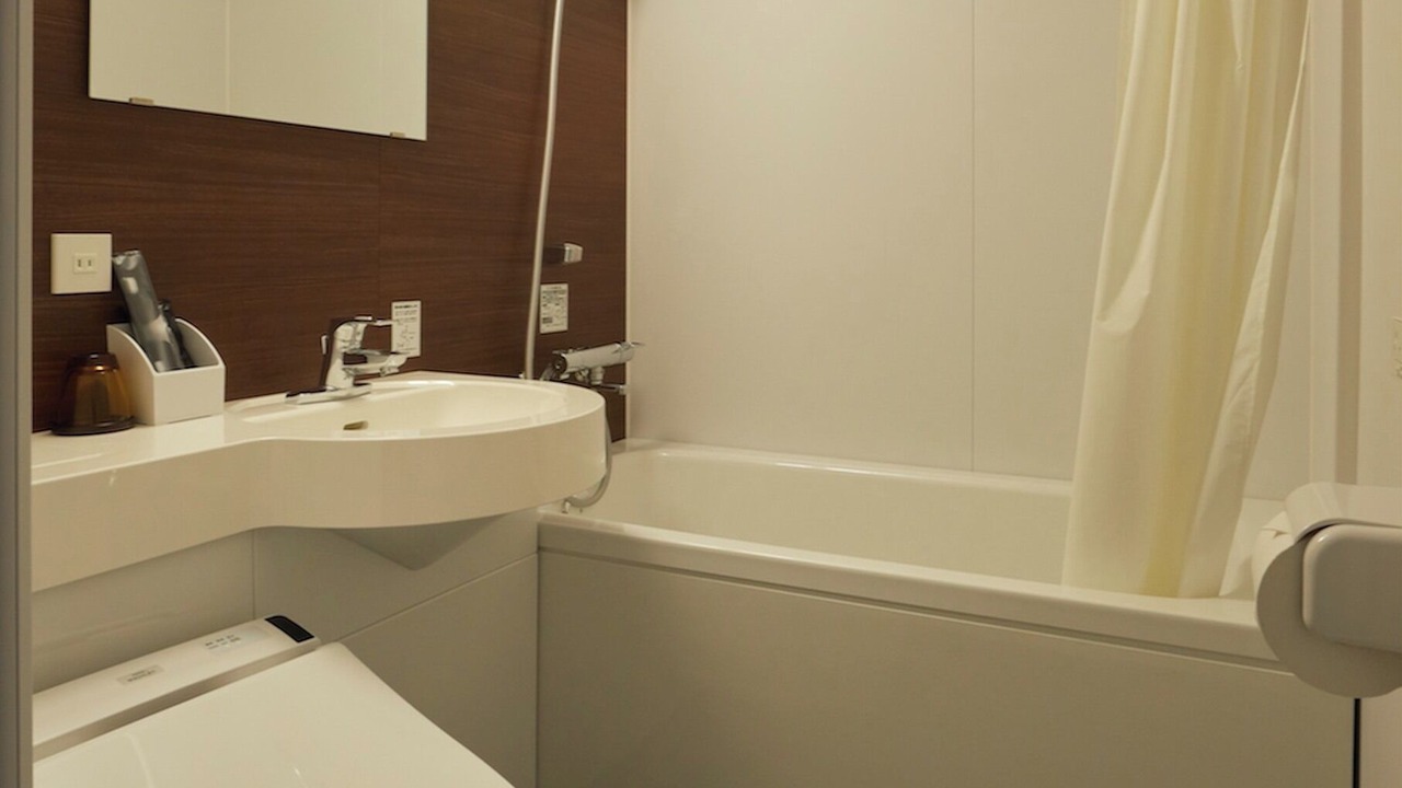 Photo of Bathroom in Iide