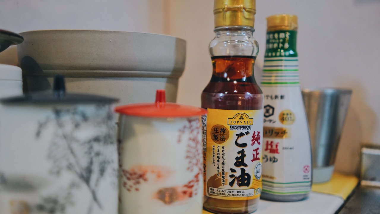 Photo of Kitchen in Nakano