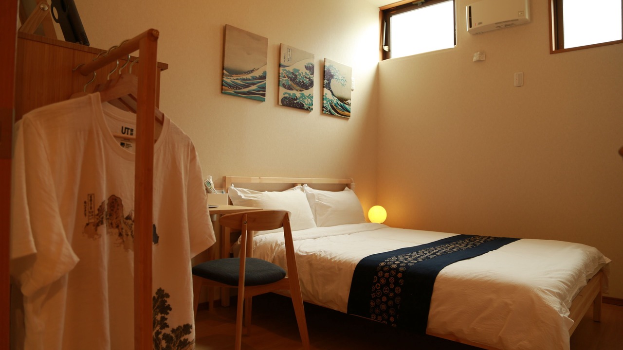 Photo of Bedroom in Nakano
