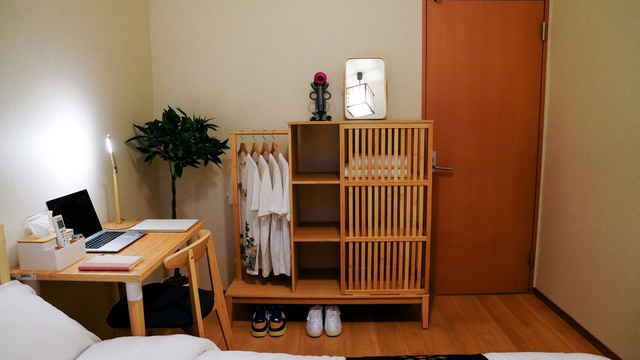 Photo of Bedroom in Nakano