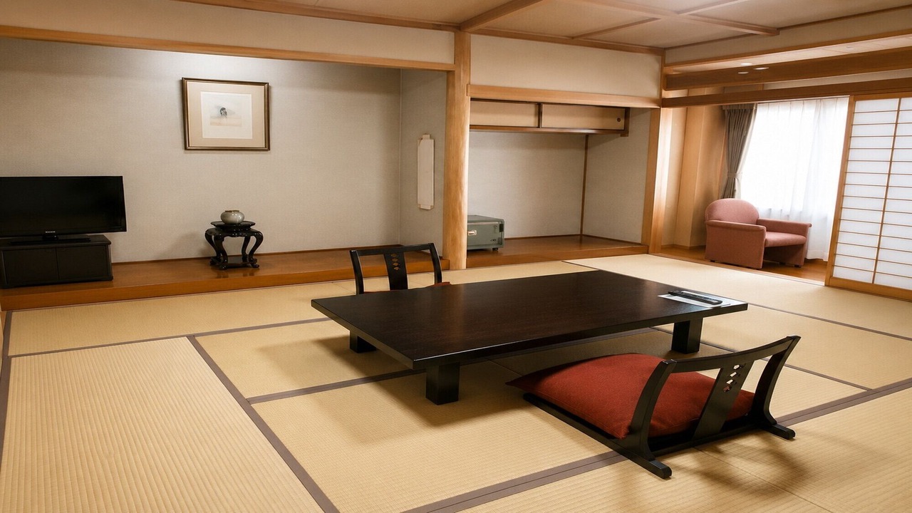 Photo of Bedroom in Kofu