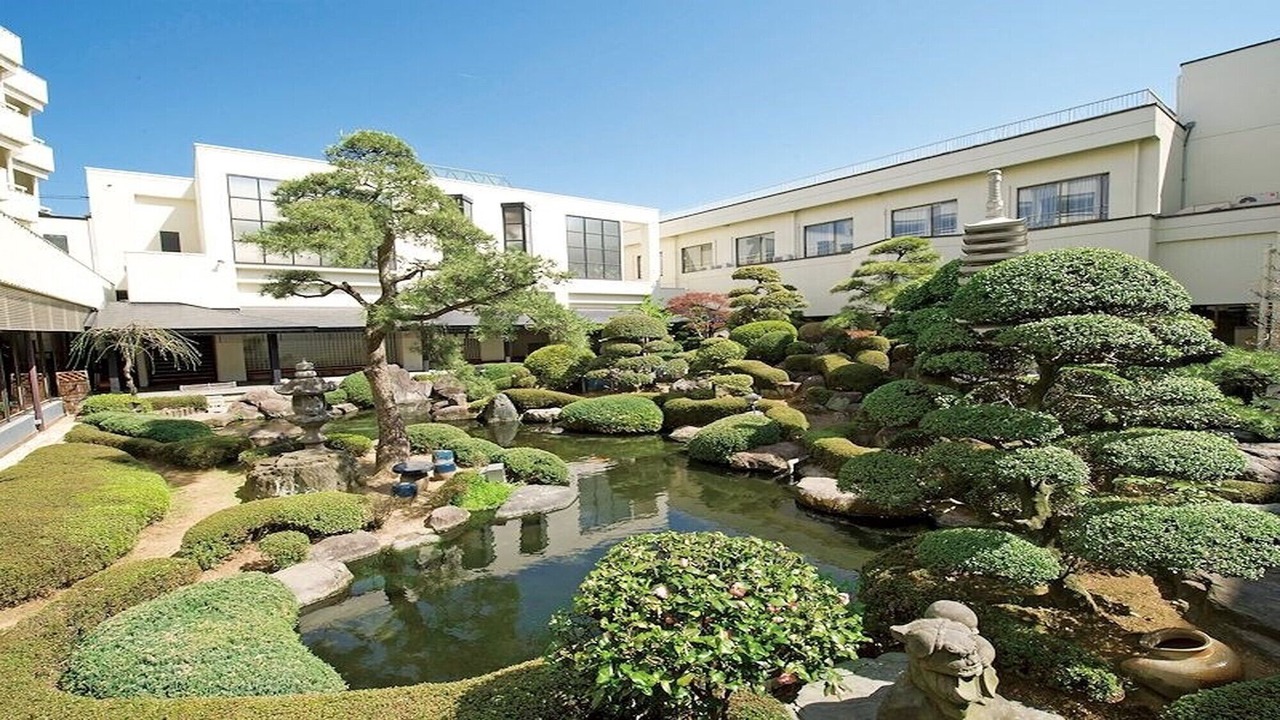Photo of Outdoor in Kofu
