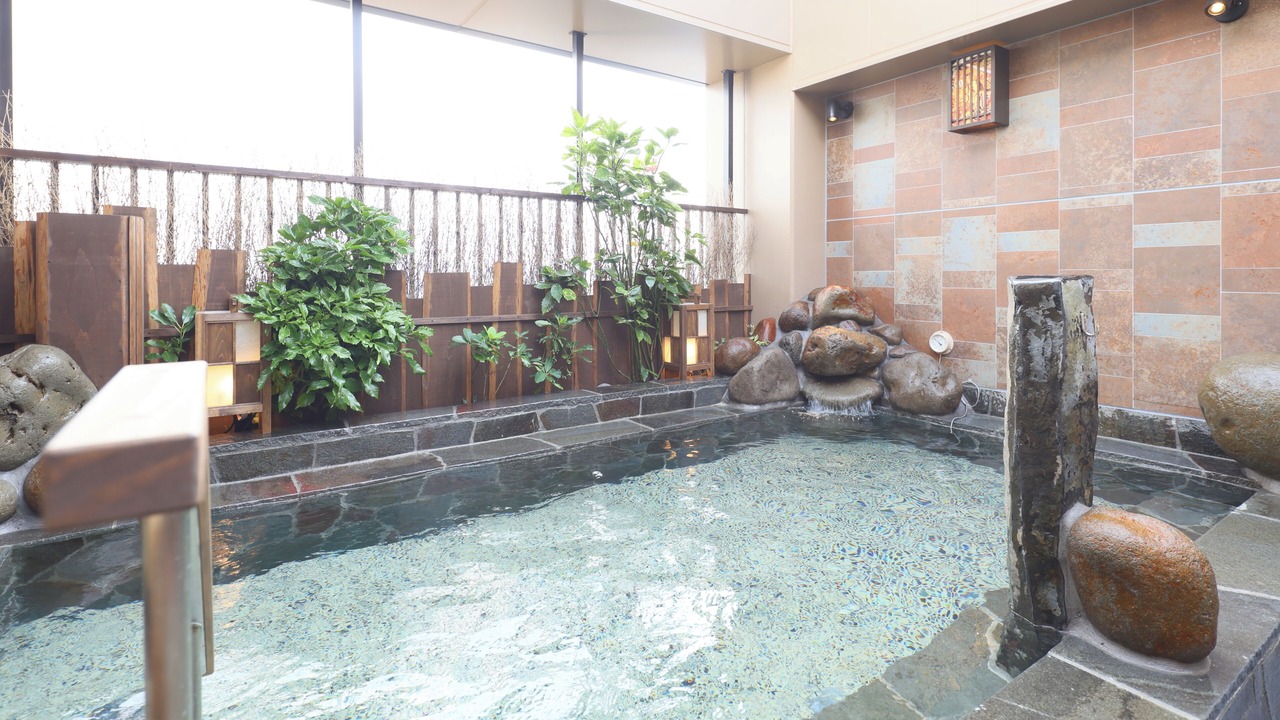 Photo of Bathroom in Aomori