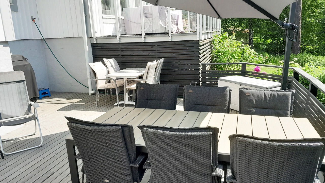 Photo of Outdoor in Floda