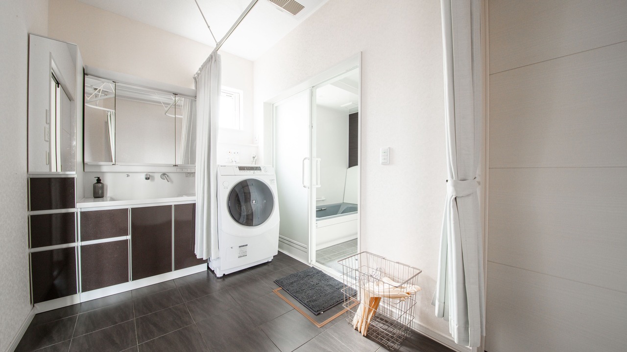 Photo of Bathroom in Sorachi-gun