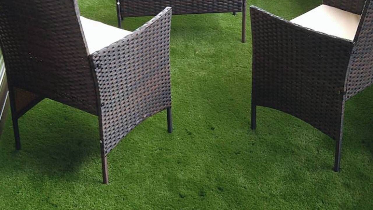 Photo of Patio Balcony in Sorachi-gun