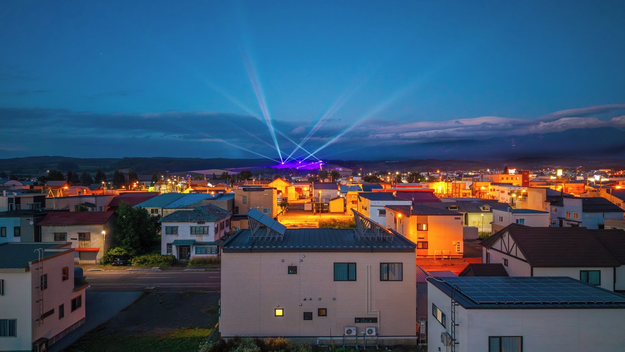 Photo of Outdoor in Sorachi-gun