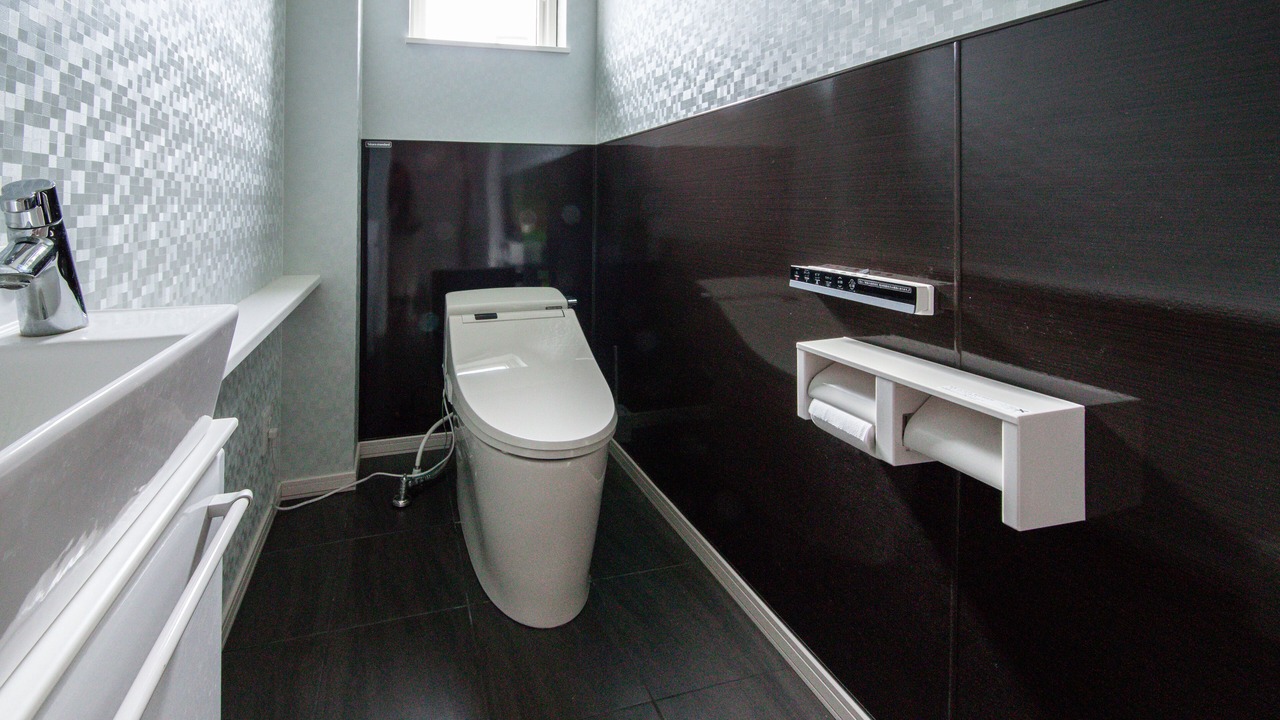 Photo of Bathroom in Sorachi-gun