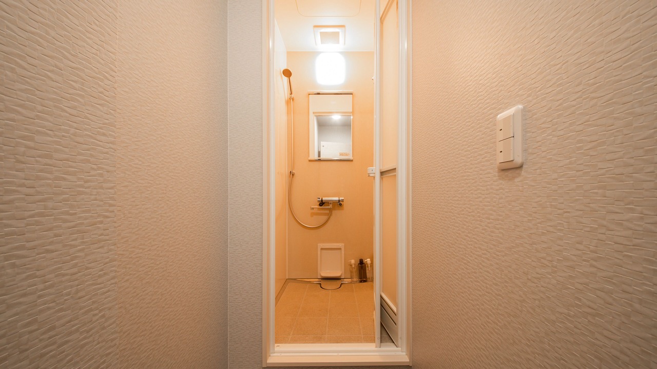 Photo of Bathroom in Sorachi-gun