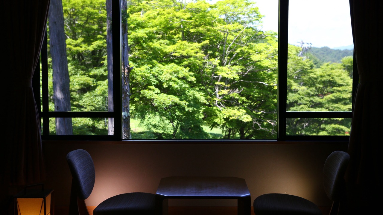 Photo of Bedroom in Fukushima