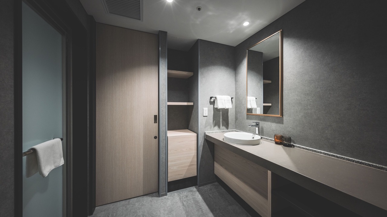 Photo of Bathroom in Susukino