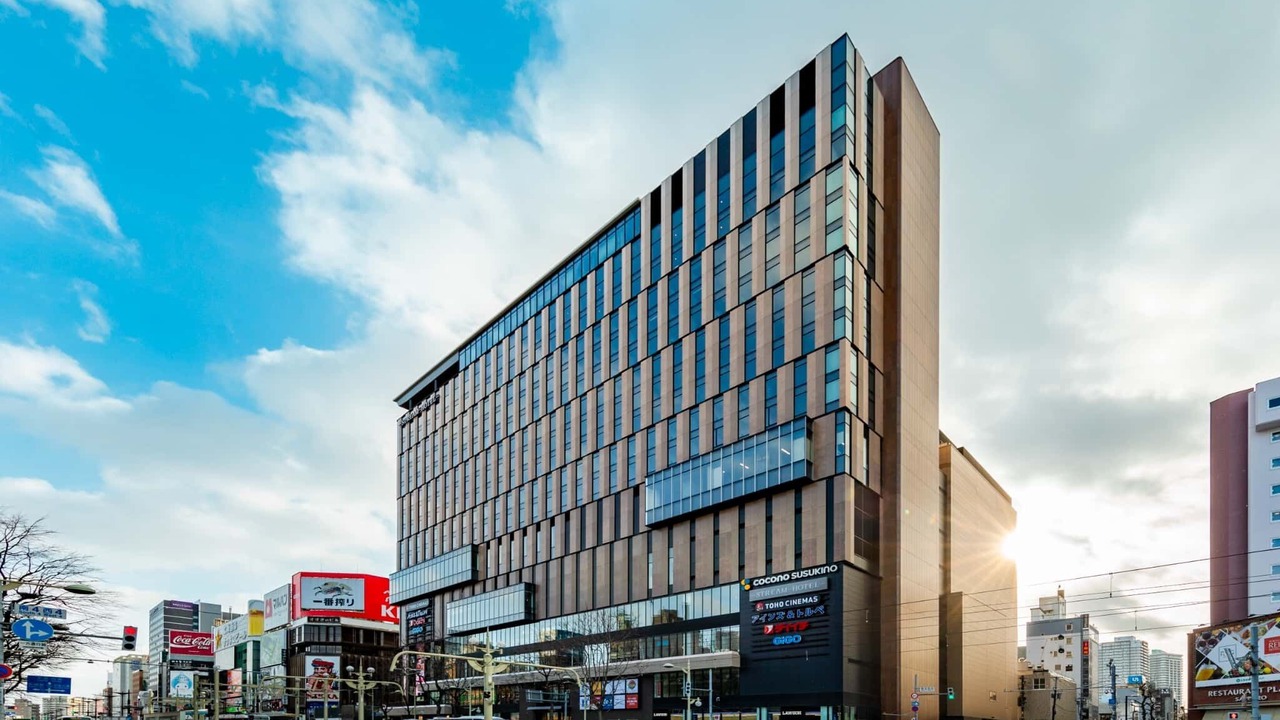 Photo of Outdoor in Susukino