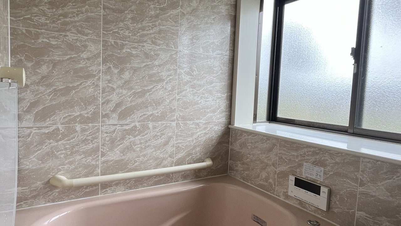 Photo of Bathroom in Kitaibaraki