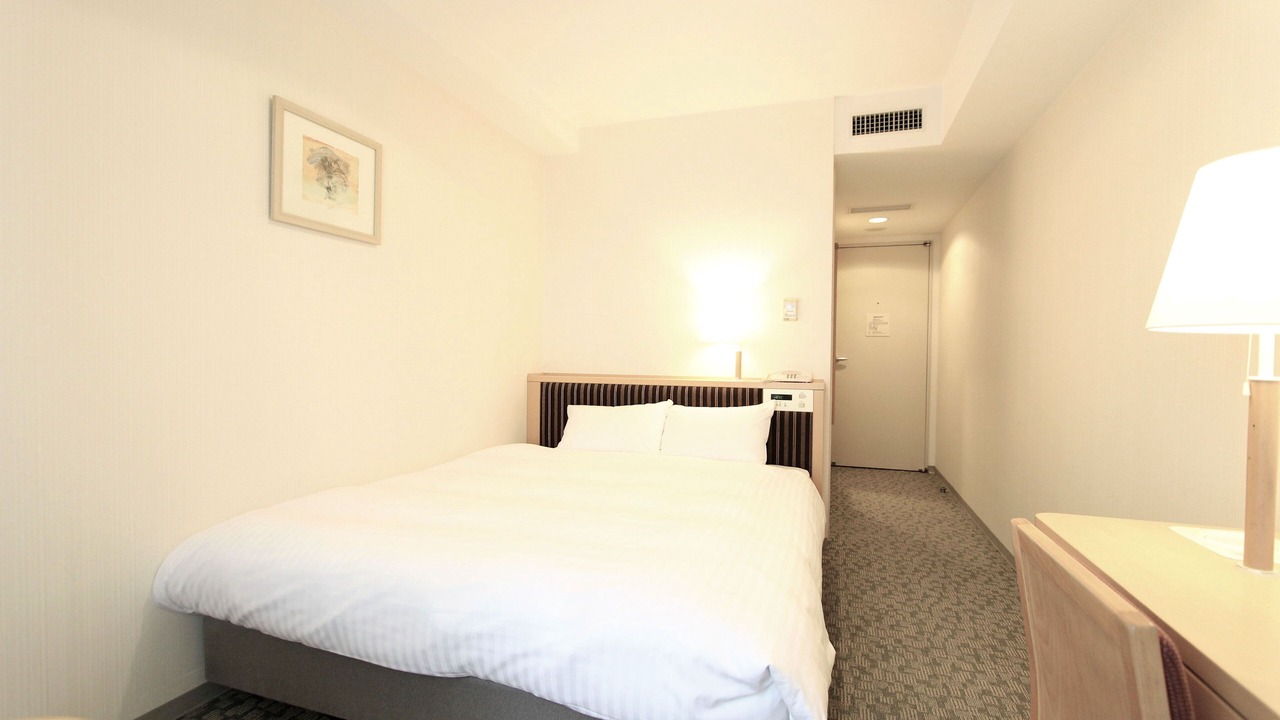 Photo of Bedroom in Aoba Ward
