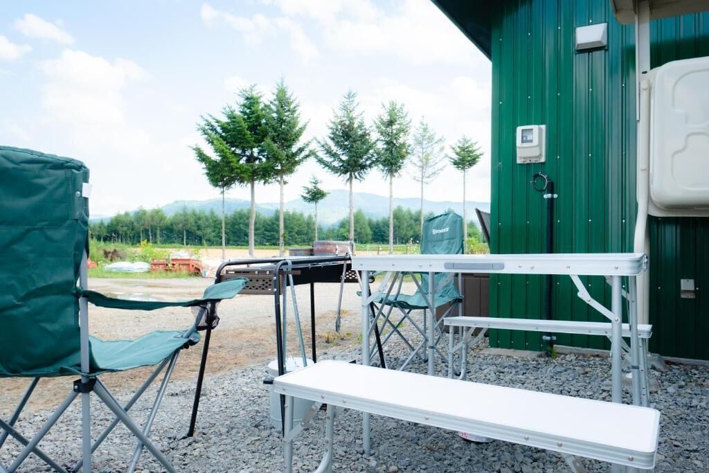 Photo of Outdoor in Furano