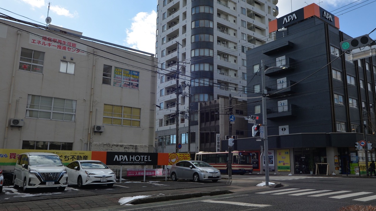 Photo of Others in Uwamachi