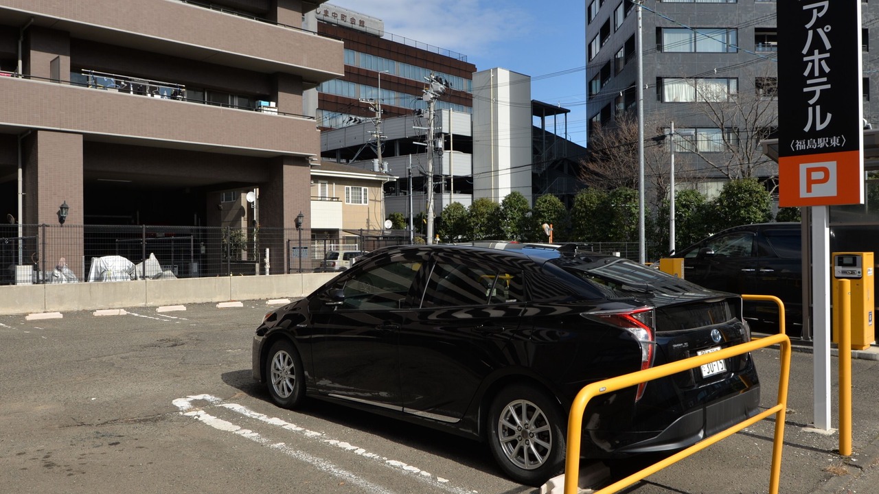 Photo of Others in Uwamachi