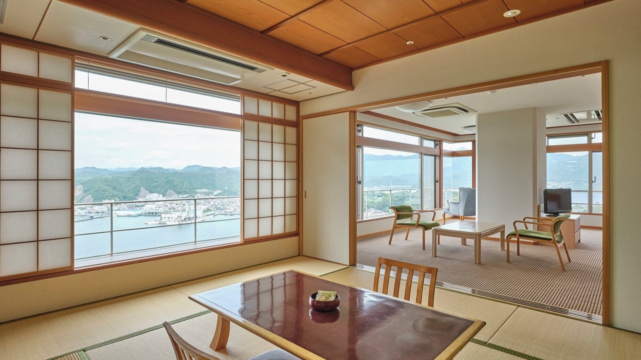 Photo of Bedroom in Kawayu Onsen