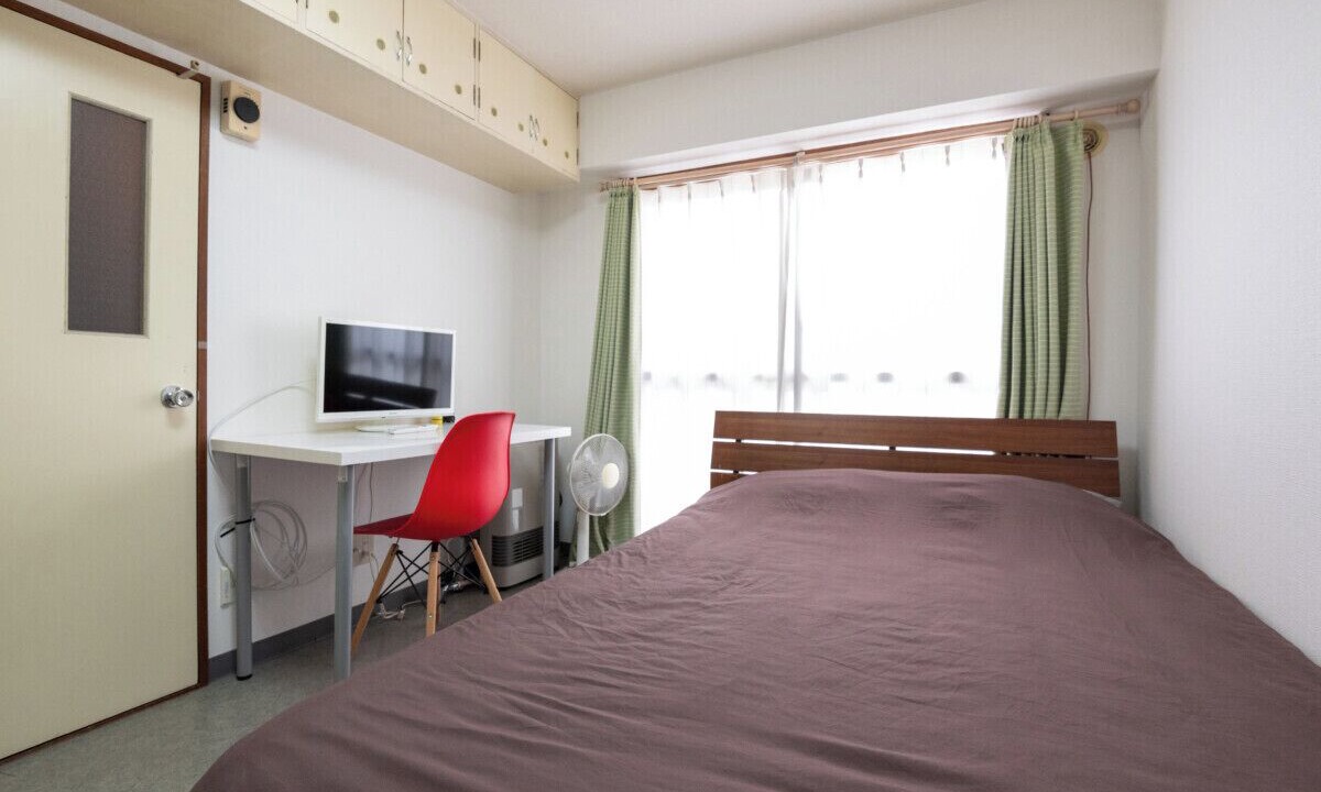 Photo of Bedroom in Kita Ward