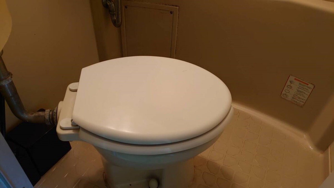 Photo of Bathroom in Kita Ward