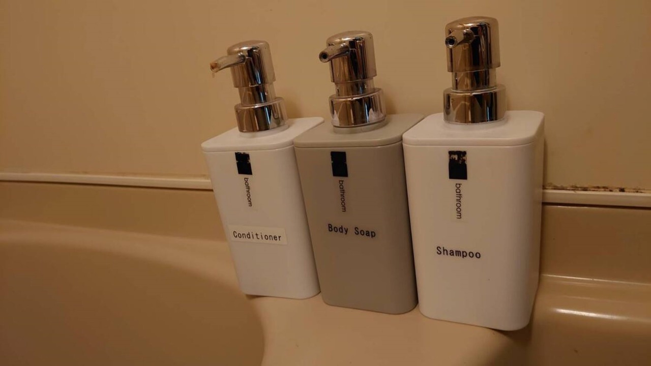 Photo of Bathroom in Kita Ward