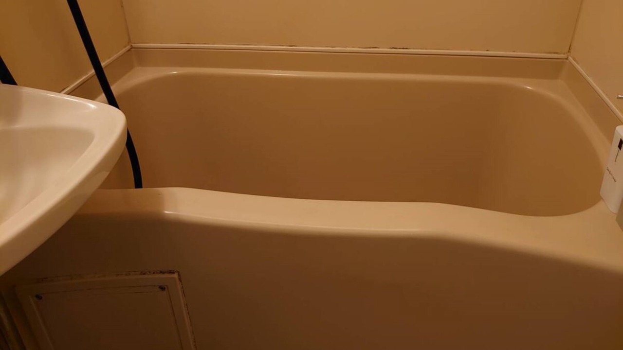 Photo of Bathroom in Kita Ward
