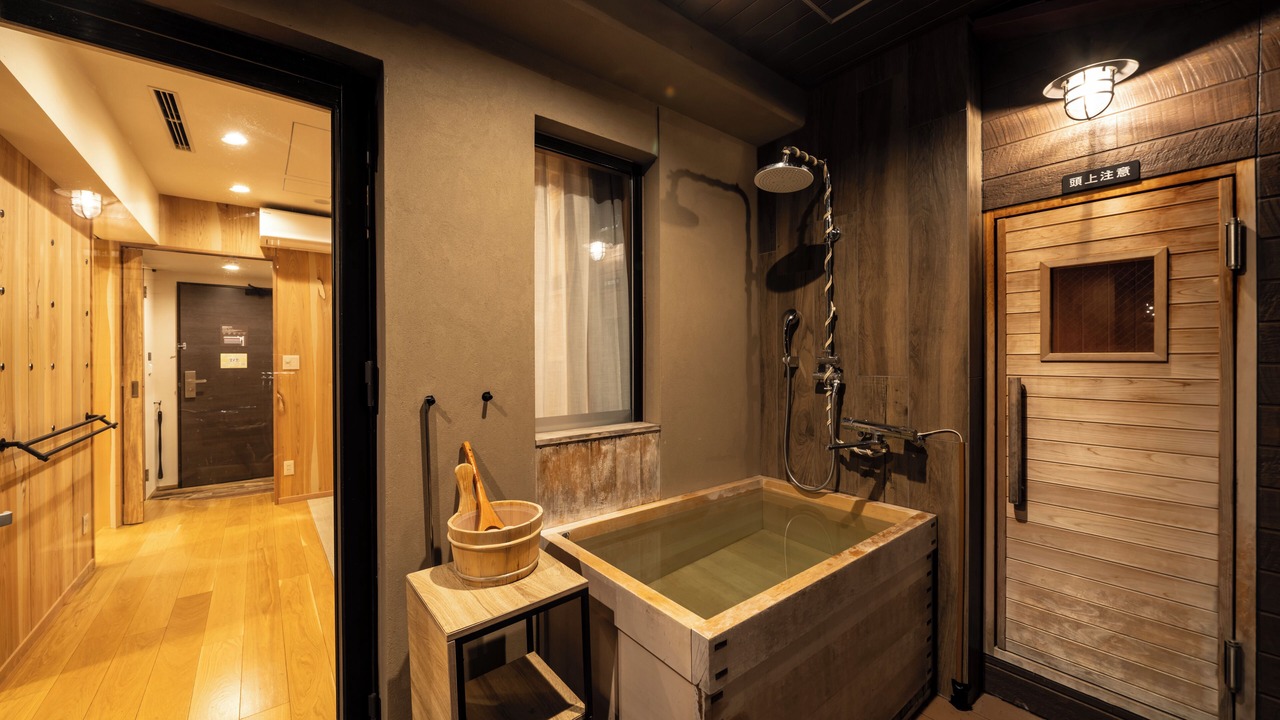 Photo of Bedroom in Gotemba