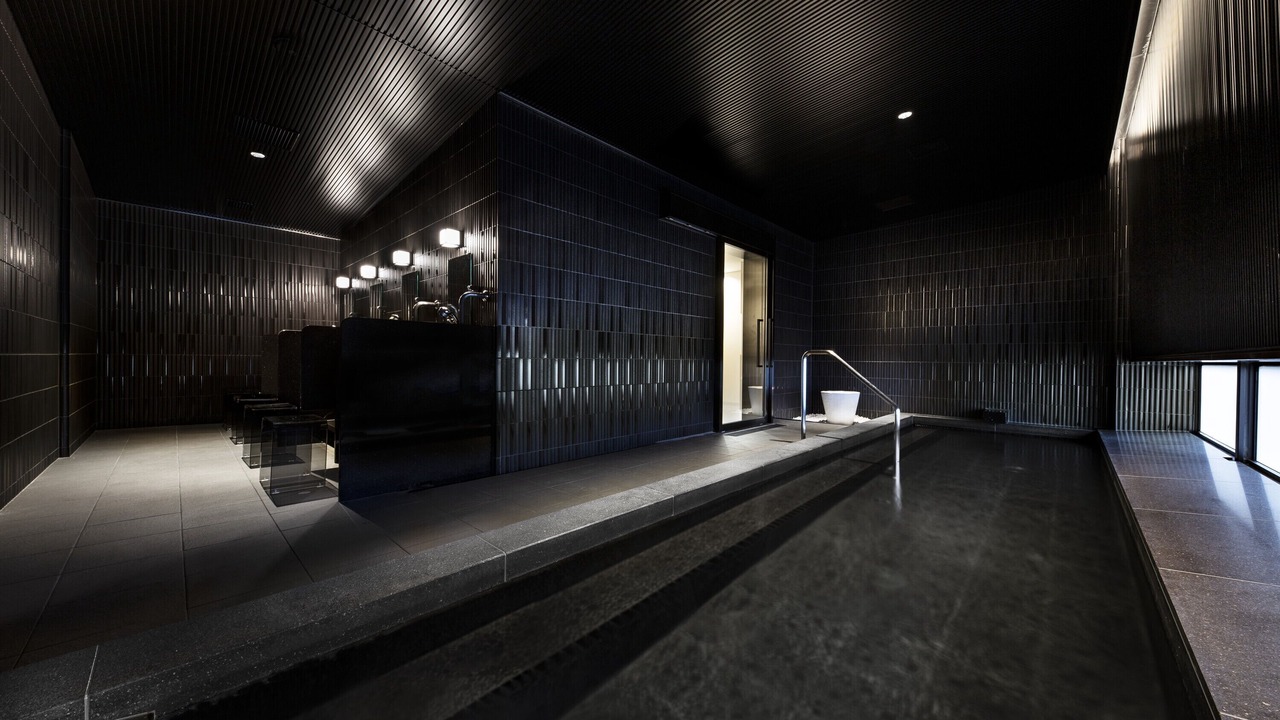 Photo of Bathroom in Karasumaoike