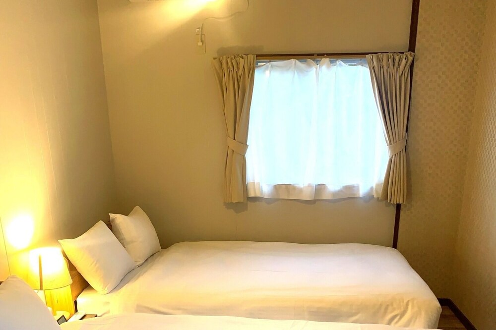 Photo of Bedroom in Hakone