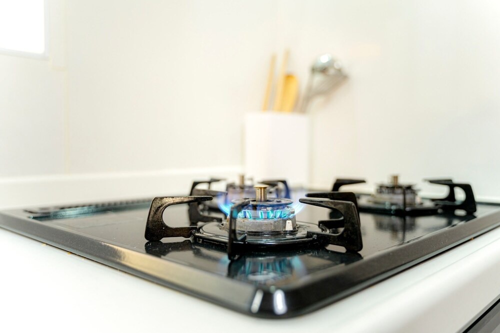 Photo of Kitchen in Hakone