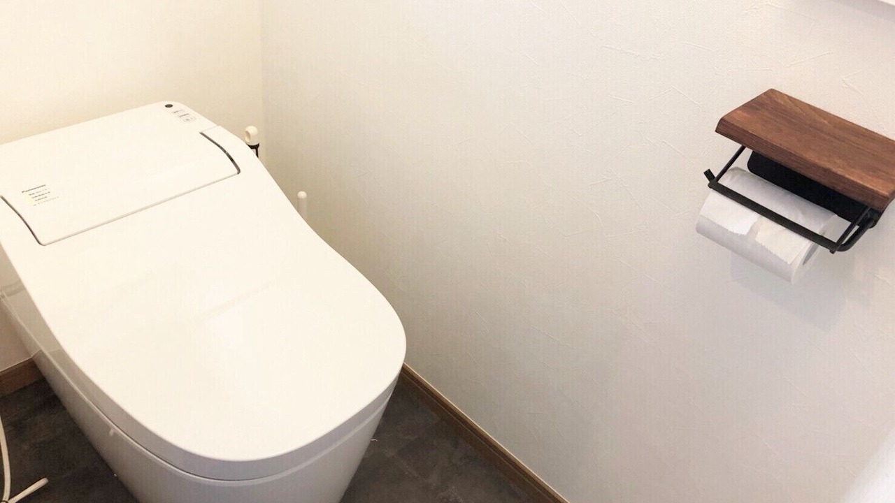 Photo of Bathroom in Honan
