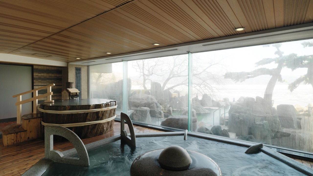 Photo of Bathroom in Kushiro