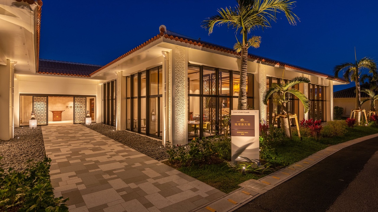 Photo of Outdoor in Taketomi-jima Taketomi-cho