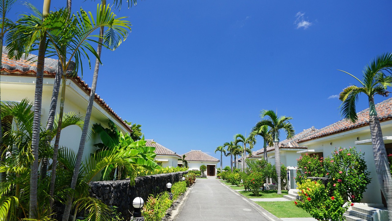 Photo of Outdoor in Taketomi-jima Taketomi-cho