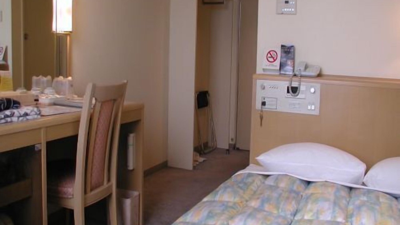 Photo of Bedroom in Tsubame