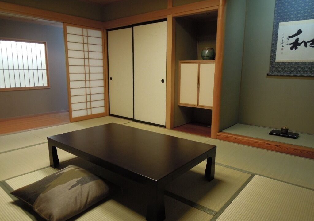 Photo of Bedroom in Tsubame