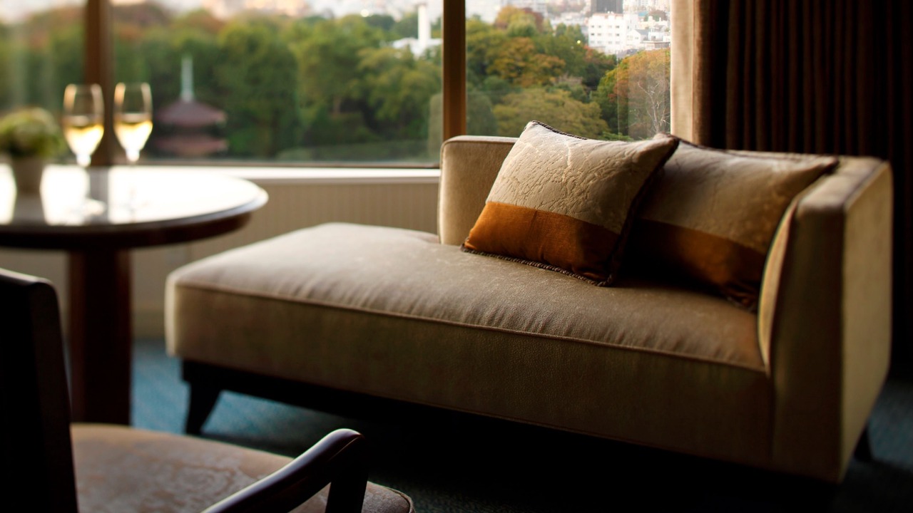 Photo of Bedroom in Sekiguchi