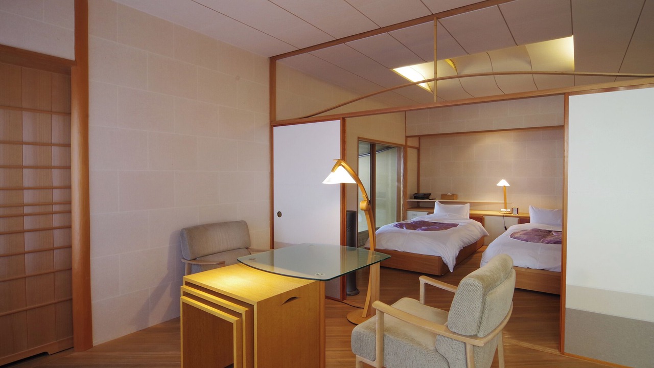 Photo of Bedroom in Karasuma