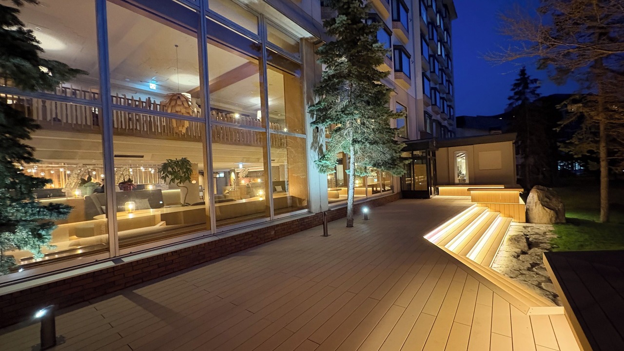 Photo of Patio Balcony in Akankohan