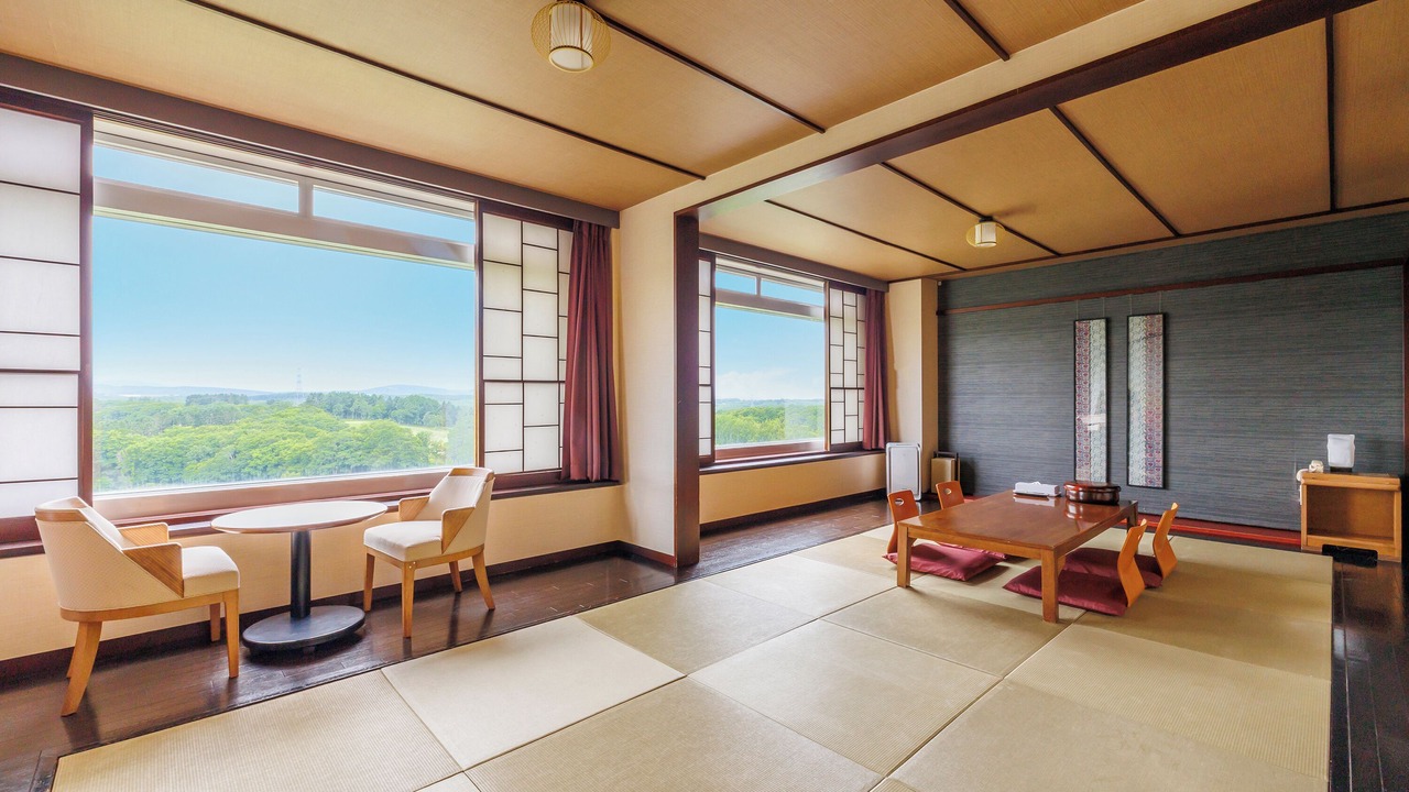 Photo of Bedroom in Kitahiroshima