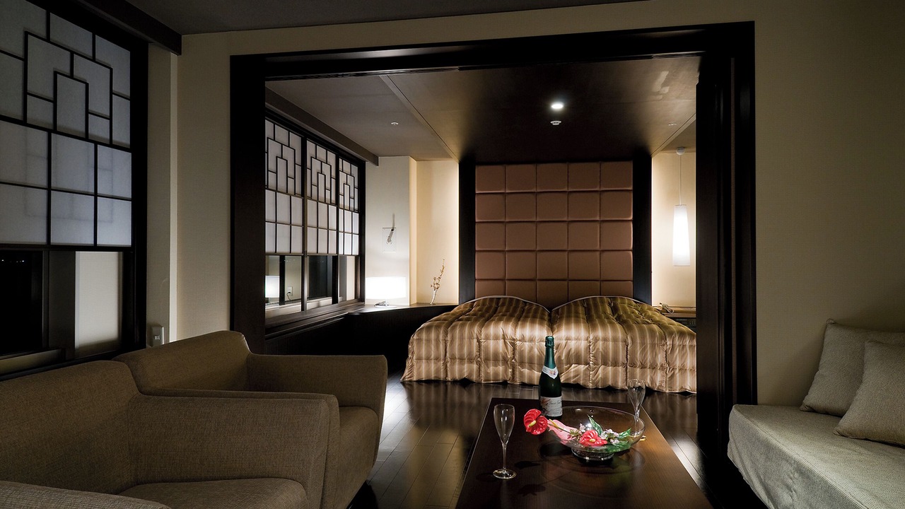 Photo of Bedroom in Kitahiroshima
