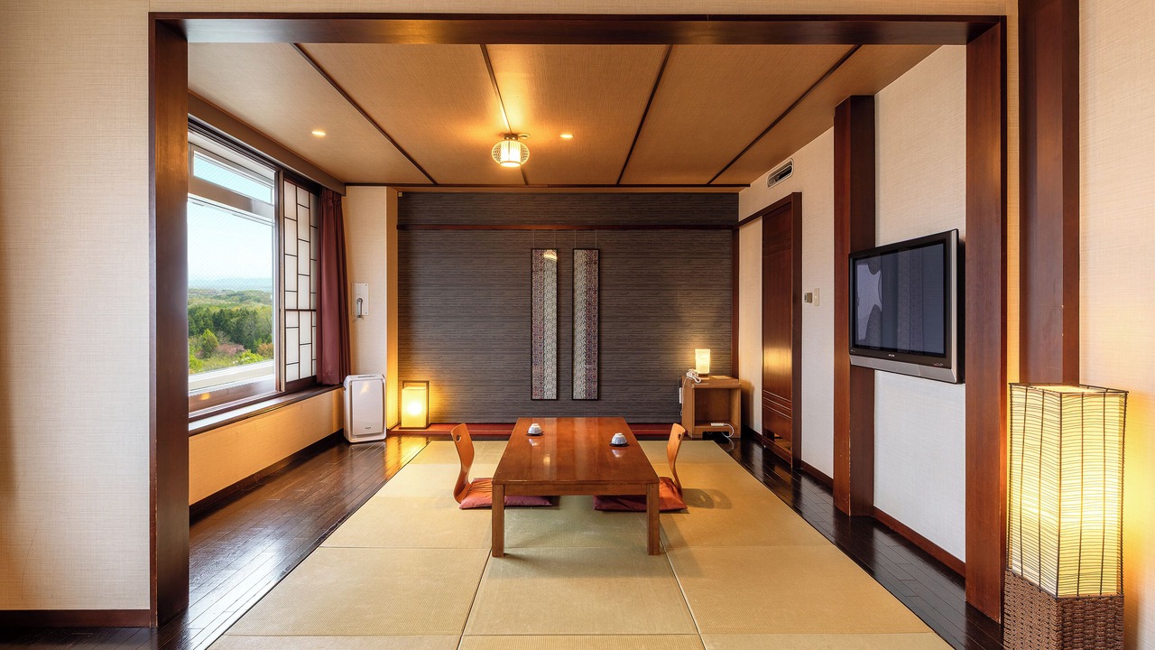 Photo of Bedroom in Kitahiroshima