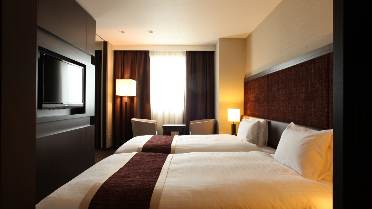 Photo of Bedroom in Susukino